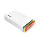POLAROID 寶麗來 Hi-Print 2x3 Pocket Photo Printer Generation 2 (009128) 袖珍照片打印機 (白色)