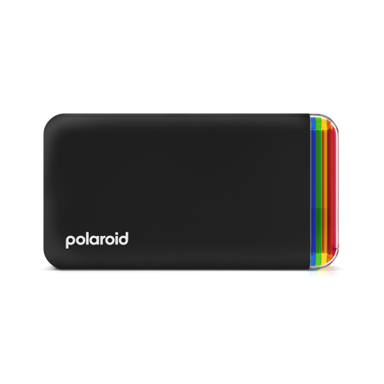 POLAROID 寶麗來 Hi-Print 2x3 Pocket Photo Printer Generation 2 (009129) 袖珍照片打印機 (黑色)