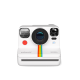 POLAROID 寶麗來 NOW+ GENERATION 2 I-TYPE (009077) 即影即有相機 (白色)