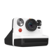 POLAROID 寶麗來 NOW GENERATION 2 I-TYPE (009072) 即影即有相機 (黑白色)