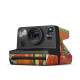POLAROID 寶麗來 NOW GENERATION 2 I-TYPE (巴斯奎特版)  即影即有相機