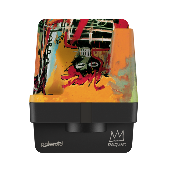 POLAROID 寶麗來 NOW GENERATION 2 I-TYPE (巴斯奎特版)  即影即有相機