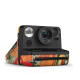 POLAROID 寶麗來 NOW GENERATION 2 I-TYPE (巴斯奎特版)  即影即有相機