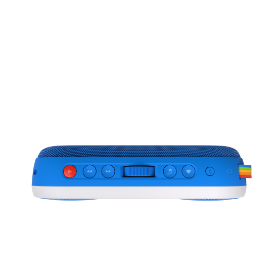 POLAROID 寶麗來 P2 藍牙喇叭 (藍色)