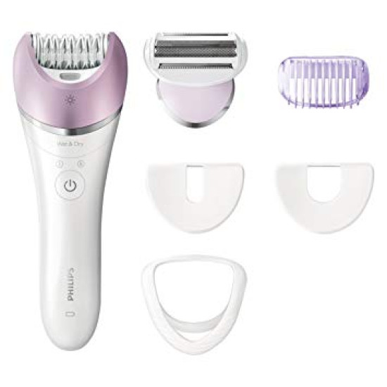 PHILIPS 飛利浦 BRE635/00 多功能脫毛器