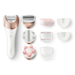 PHILIPS 飛利浦 BRE650/00 多功能脫毛器
