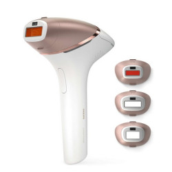 PHILIPS 飛利浦 BRI956/00 彩光脫毛器