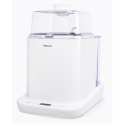 RASONIC 樂信 RDWZ4WS 蒸洗奶瓶消毒機