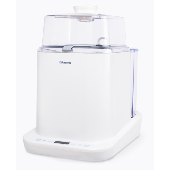 RASONIC 樂信 RDWZ4WS 蒸洗奶瓶消毒機