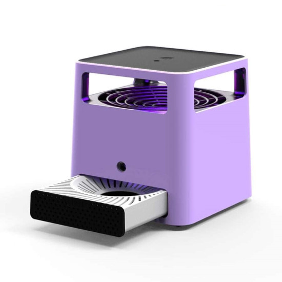 SANBANFU EP004 (紫色) 捕蚊器