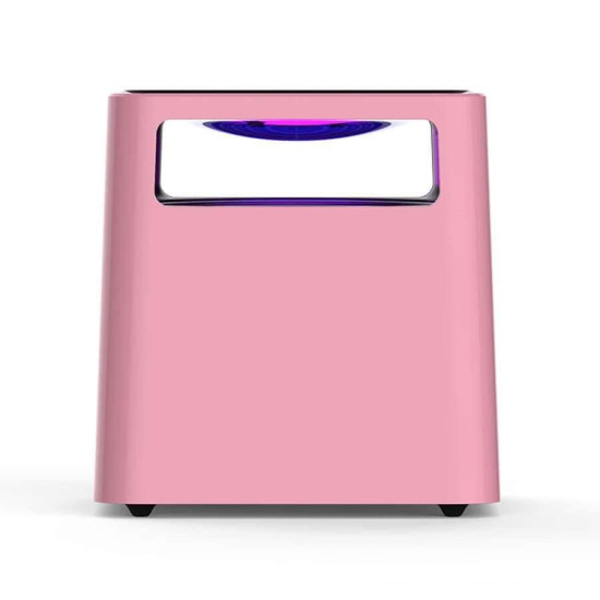 SANBANFU EP004 (粉色) 捕蚊器