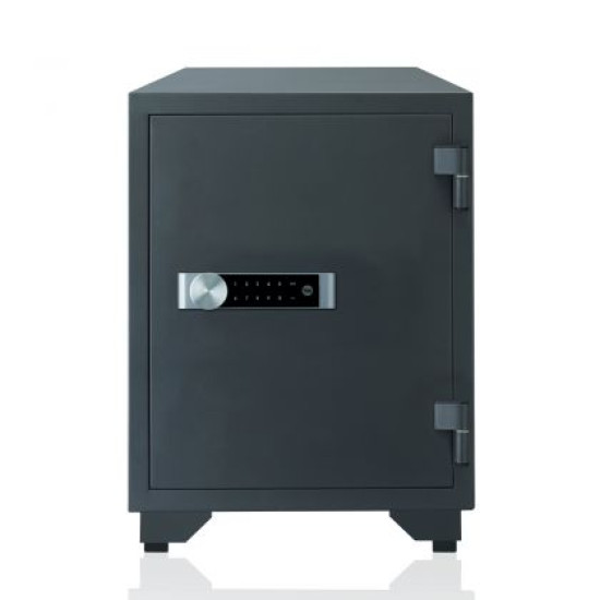 YALE 耶魯  YFM/695/FG2 - Yale 防火夾萬 - 超大型 (黑色)