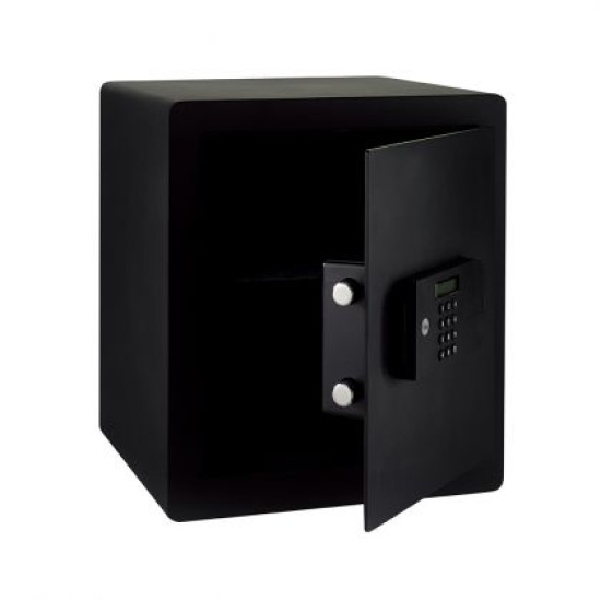 YALE 耶魯  YSEB/400/EB1 - Yale 摯安心夾萬 - 文件型/大型 (黑色)