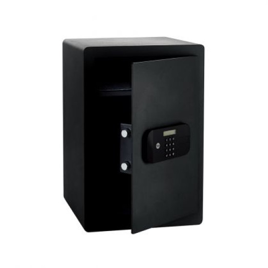 YALE 耶魯  YSEB/600/EB1 - Yale 摯安心夾萬 - 商業型/特大型 (黑色)