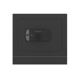 YALE 耶魯  YAL-YSELC330B1 文件用途保險箱 (小型)