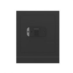 YALE 耶魯  YAL-YSELC330B1 Yale Elite 夾萬 - 文件型  (小型)(黑色)