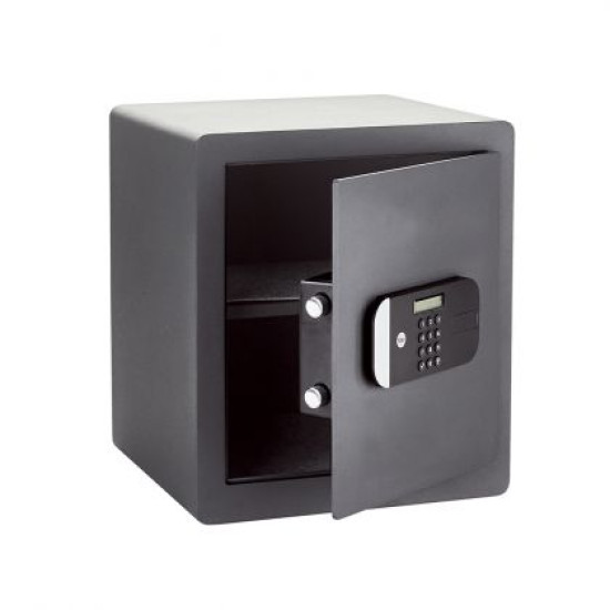 YALE 耶魯  YSEM/400/EG1 - Yale 智尊夾萬 - 文件型 (黑色)