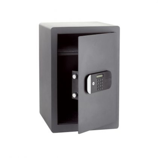 YALE 耶魯  YSEM/520/EG1 - Yale 智尊夾萬 - 珍寶型 (黑色)