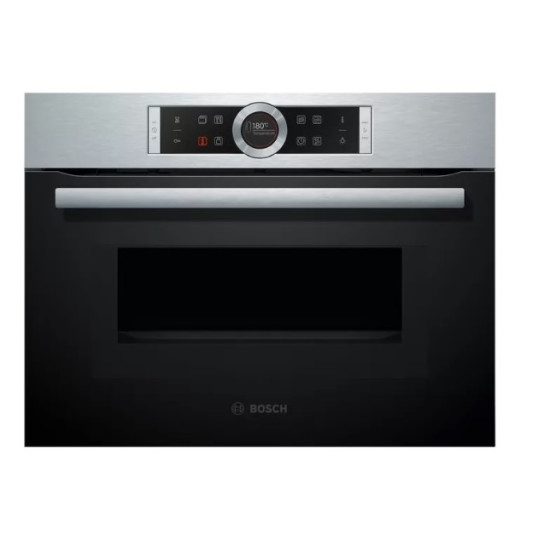 BOSCH 博世 CMG633BS1B 微波爐