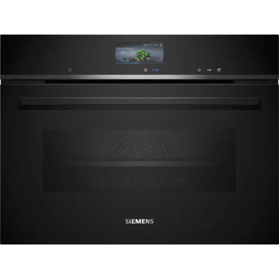 SIEMENS 西門子 CS736G1B1 45厘米 47公升嵌入式蒸焗爐 