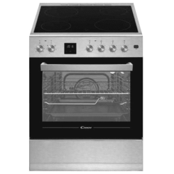 CANDY 金鼎 CVE660MI/E 全座式電陶爐連焗爐