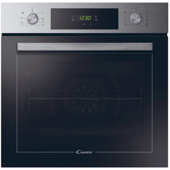 CANDY 金鼎 FCT615XL/1 60厘米 70公升 嵌入式焗爐 
