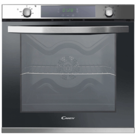 CANDY 金鼎 FCXP615X  嵌入式電焗爐 