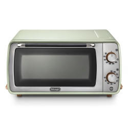 DELONGHI EOI406 (綠色) 焗爐