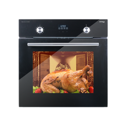 GERMAN POOL 德國寶 EVC-282 82公升 嵌入式焗爐 