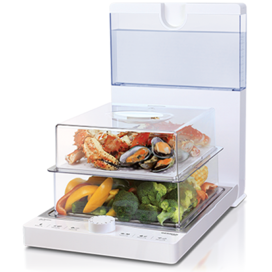 GERMAN POOL 德國寶  JET-915  蒸爐