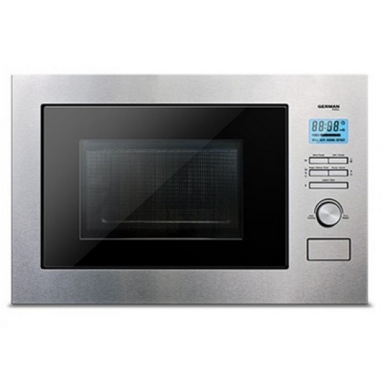 GERMAN POOL 德國寶  MVH-125M 微波爐