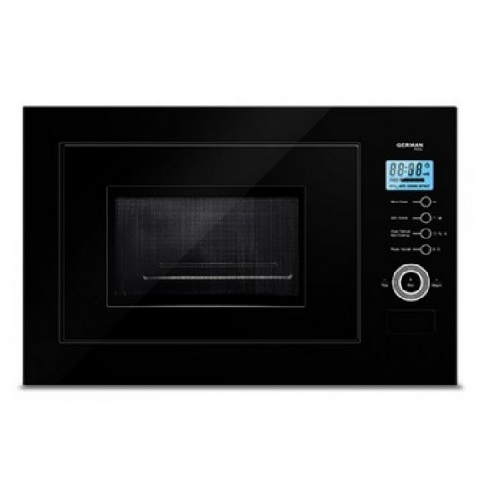 GERMAN POOL 德國寶  MVH-225D 微波爐