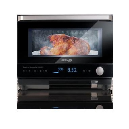 GERMAN POOL 德國寶 SGM-2519 多功能蒸氣焗爐