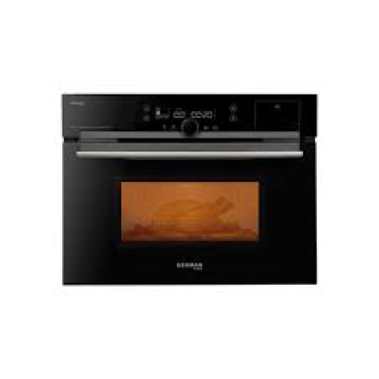 GERMAN POOL 德國寶  SGM-3620  嵌入式微蒸烤焗爐