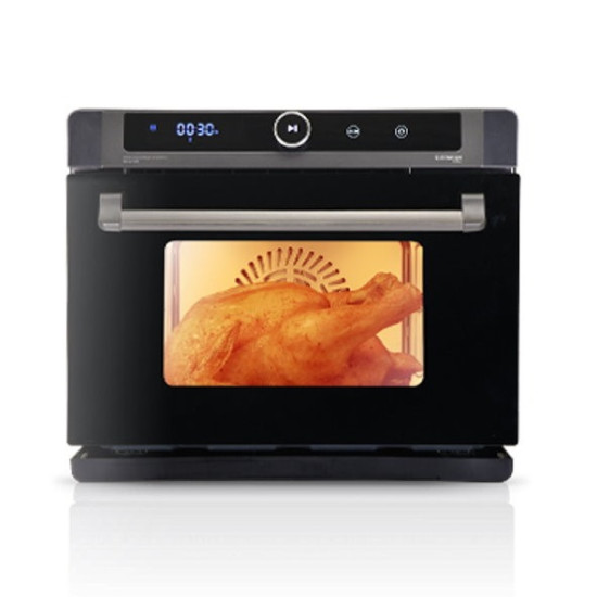 GERMAN POOL 德國寶 SGO-2140M 蒸氣焗爐