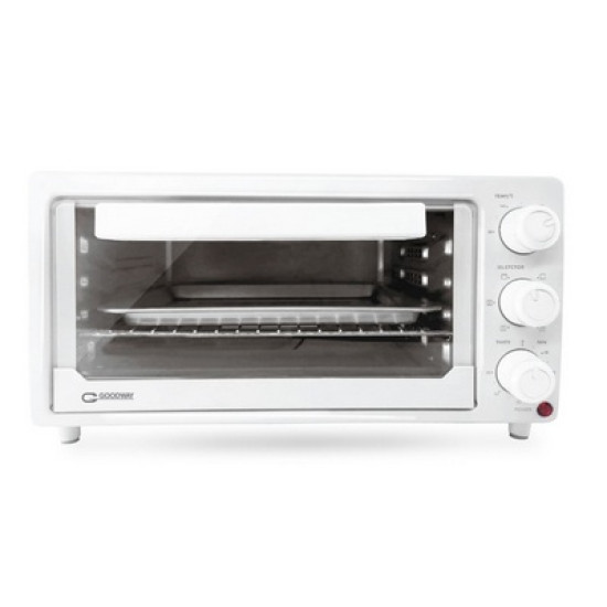 GOODWAY 威馬 GEO-90152 多功能焗爐