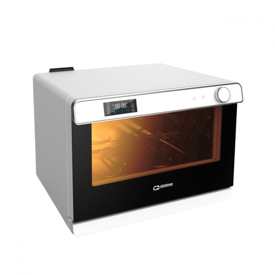 GOODWAR 威馬 GEO-90251 蒸氣焗爐