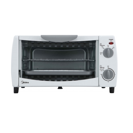 MIDEA 美的 MG10BDW 焗爐