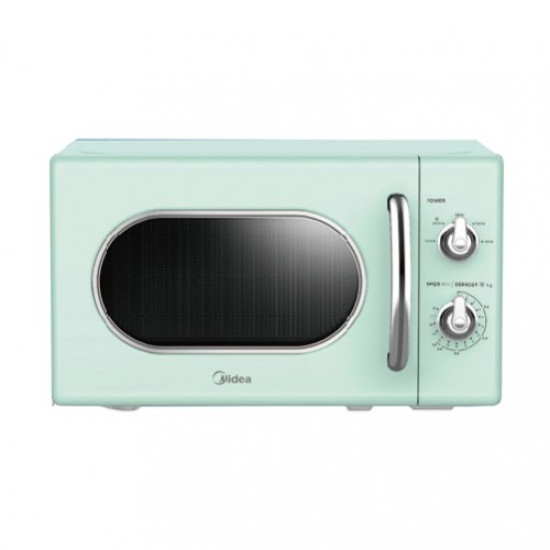 MIDEA 美的 MM2021JB 微波爐