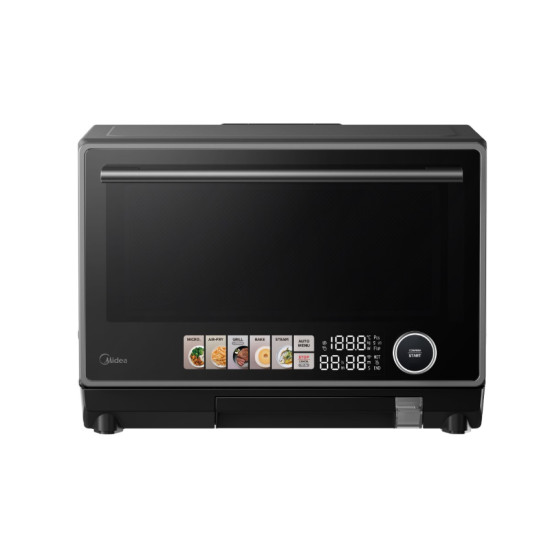 MIDEA 美的 PG2323Z 23公升變頻智能水波爐