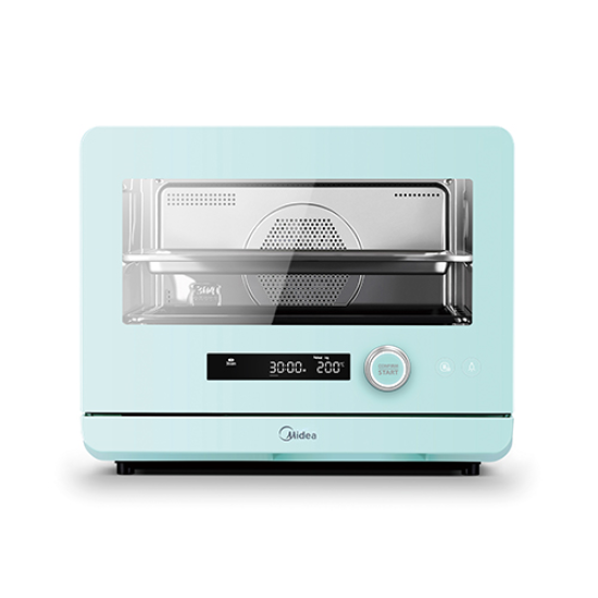 MIDEA 美的 PS2020Z-S1(湖水藍)  蒸氣焗爐 