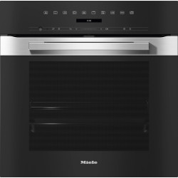 MIELE DGC7250 60厘米 76升 嵌入式蒸焗爐