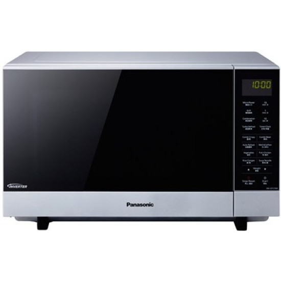 PANASONIC 樂聲  NN-GF574M  微波爐