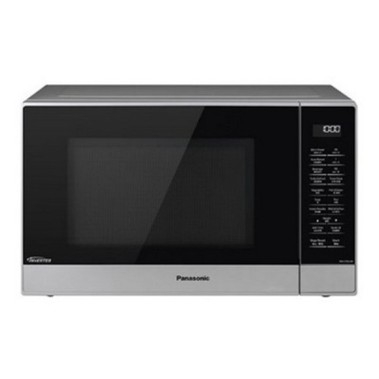 PANASONIC 樂聲 NN-ST65JM/TK 微波爐(連外框架)