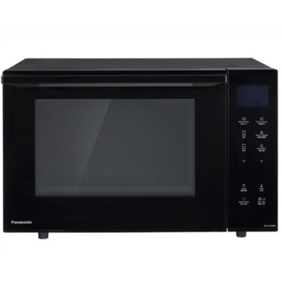 PANASONIC 樂聲 NN-DF38PB 23公升「變頻式」烤焗微波爐