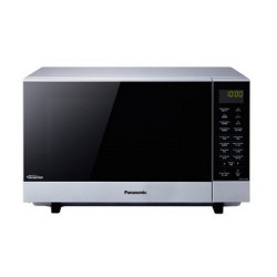 PANASONIC 樂聲 NNGF574M/TK 微波爐(連外框架)