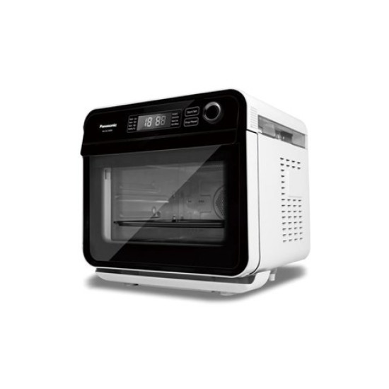 PANASONIC 樂聲  NU-SC100W   二合一蒸焗爐