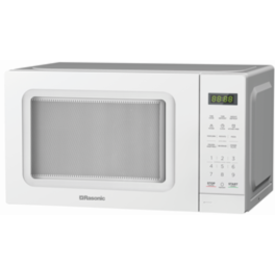 RASONIC 樂信 RMO-M201TX  微波爐 
