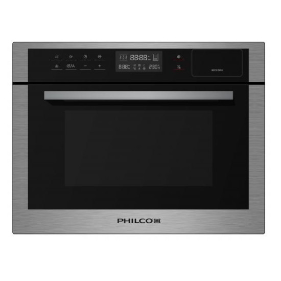 PHILCO 飛歌 PSMO634X 多功能蒸氣焗爐