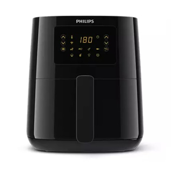 PHILIPS 飛利浦 HD9255/90 免油炸鍋